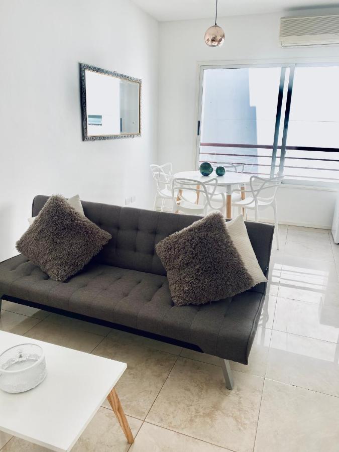 Apartamento Hermoso Departamento 2 Ambientes En Belgrano