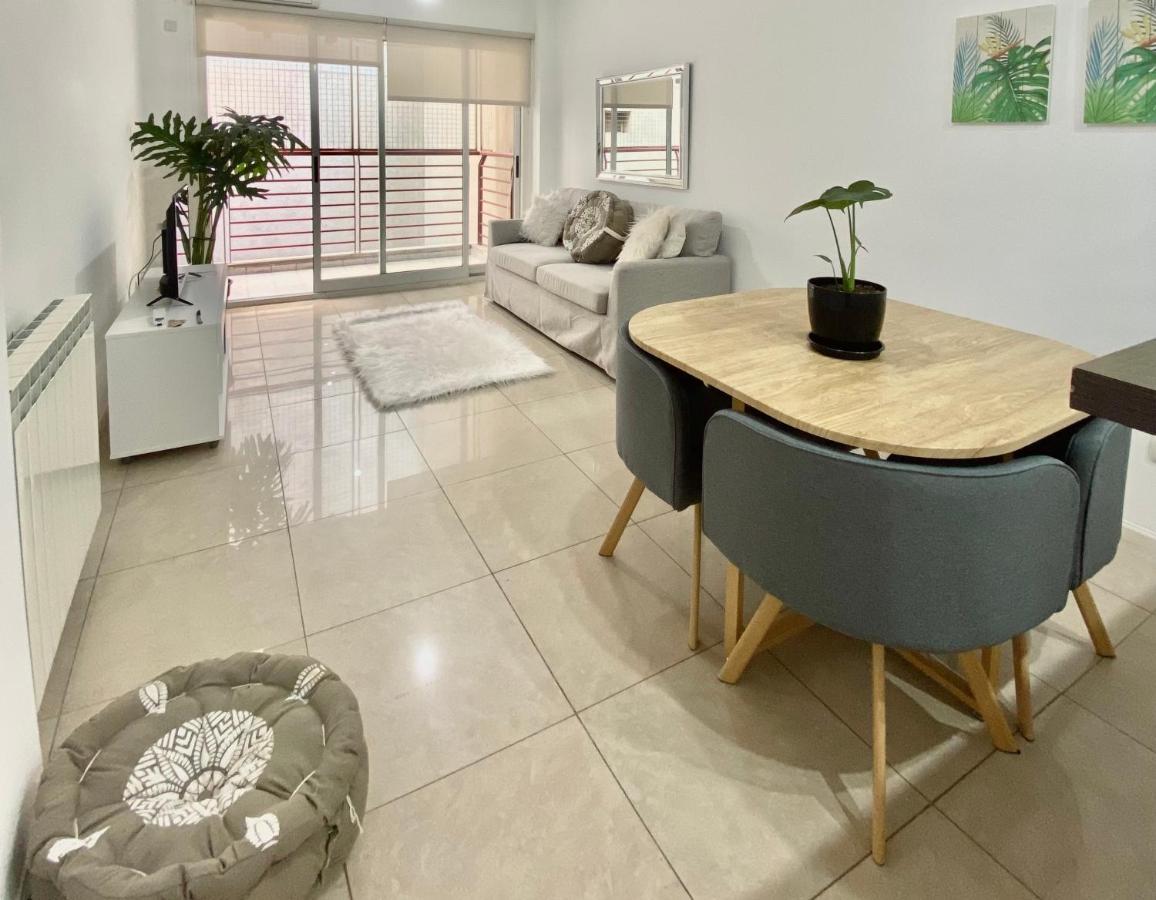 Apartamento Espectacular Departamento Tres Ambientes En Belgrano Ciudad Autónoma de Buenos Aires