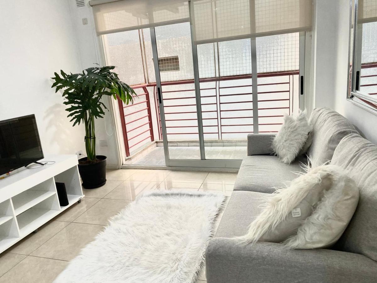 Apartamento Espectacular Departamento Tres Ambientes En Belgrano *