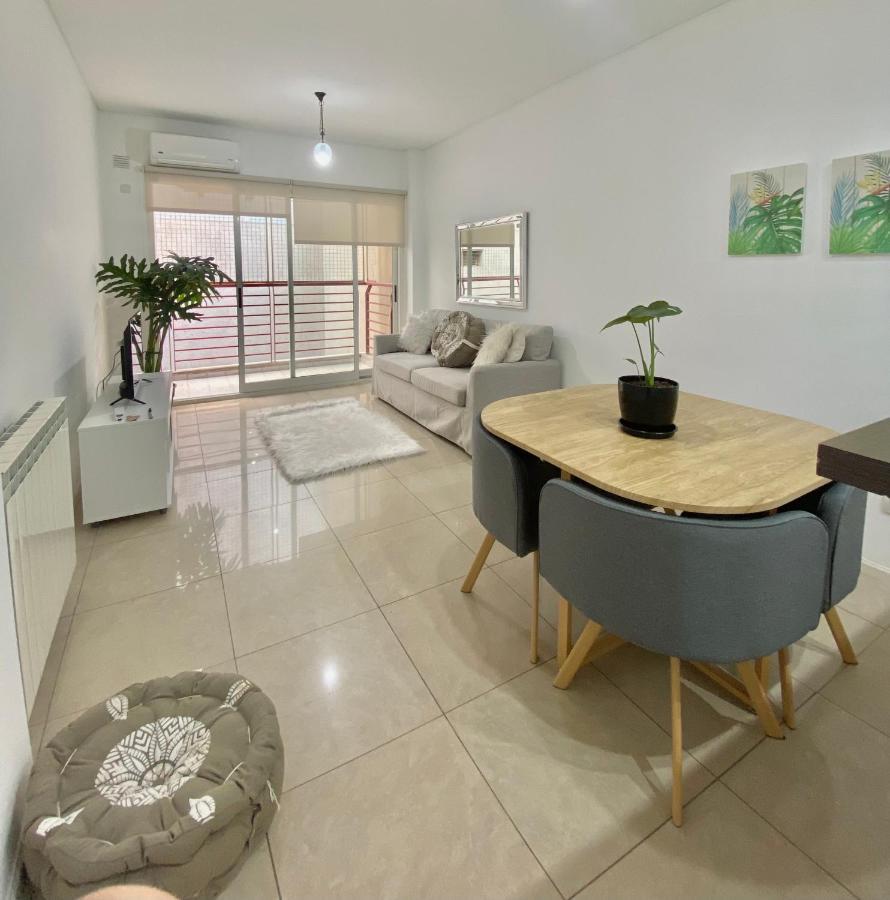 Espectacular Departamento Tres Ambientes En Belgrano Apartamento *