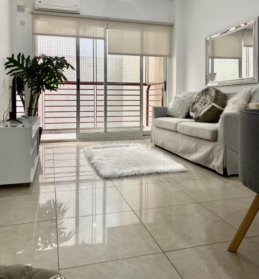 Apartamento Espectacular Departamento Tres Ambientes En Belgrano Ciudad Autónoma de Buenos Aires