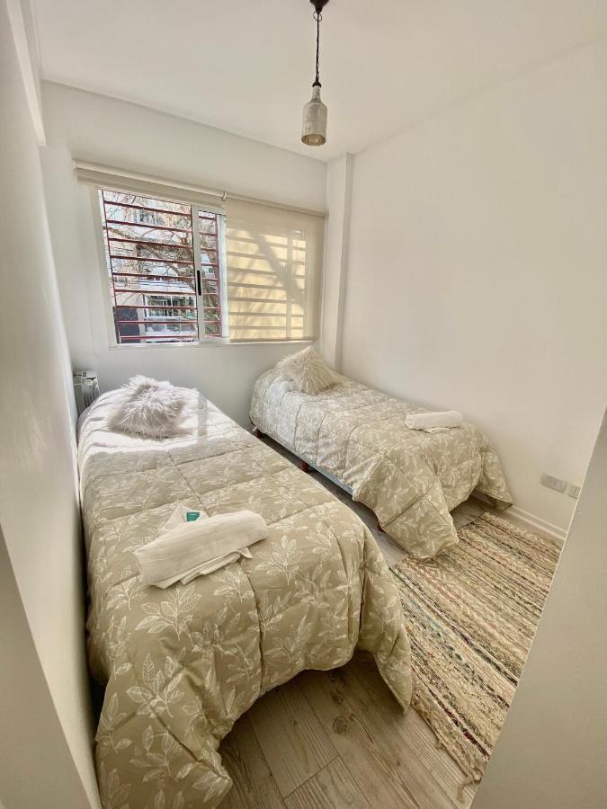 Espectacular Departamento Tres Ambientes En Belgrano Apartamento Ciudad Autónoma de Buenos Aires