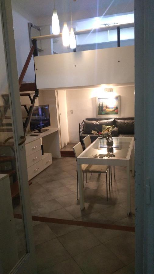 Recoleta Apartamento