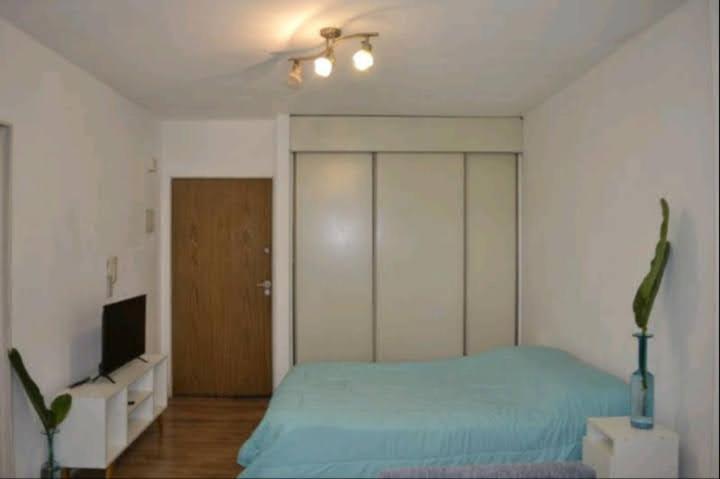 Departamento En Palermo Cerca De La Rural Ciudad Autónoma de Buenos Aires