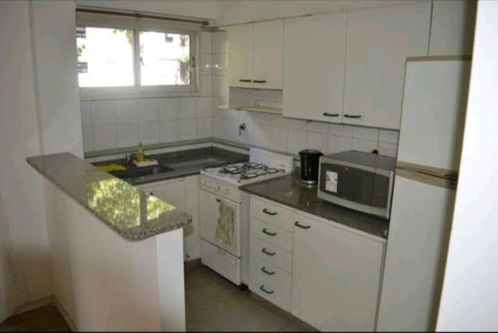 Departamento En Palermo Cerca De La Rural Apartamento