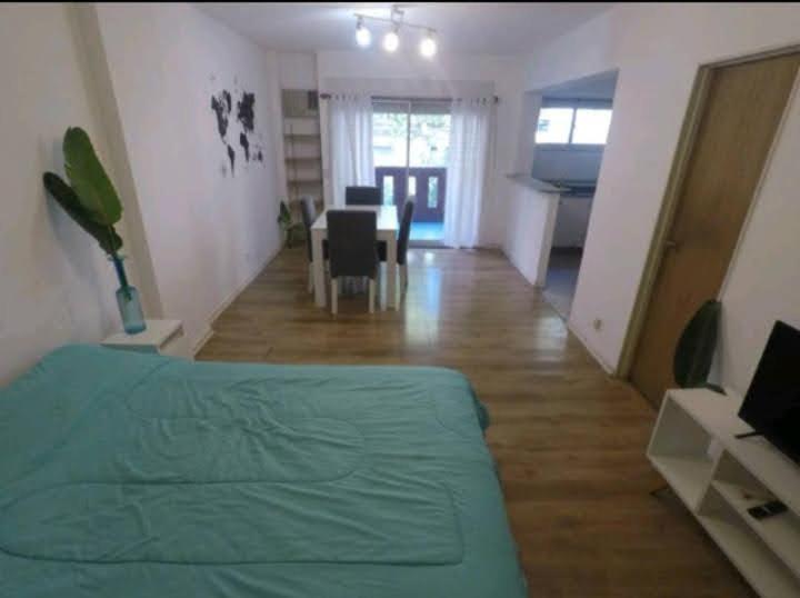 Apartamento Departamento En Palermo Cerca De La Rural