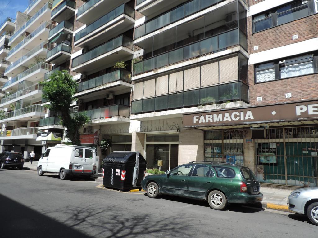 Apartamento Bulnes Buenos Aires
