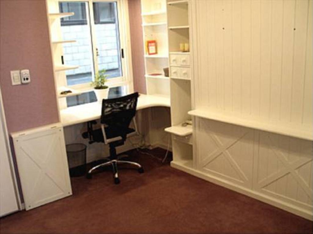 Gurruchaga Palermo Soho Apartamento *
