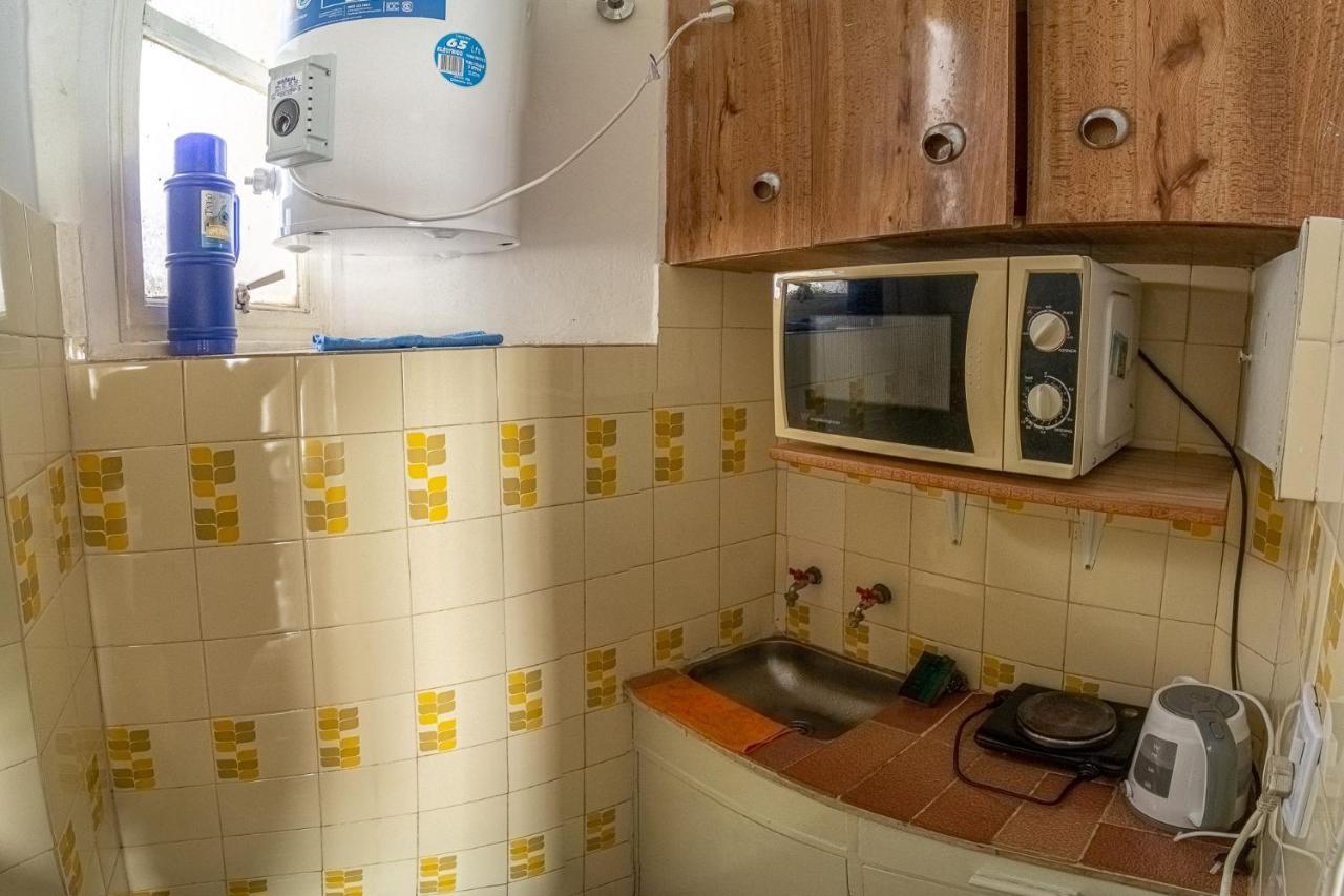 Apartamento Departamento En Buenos Aires