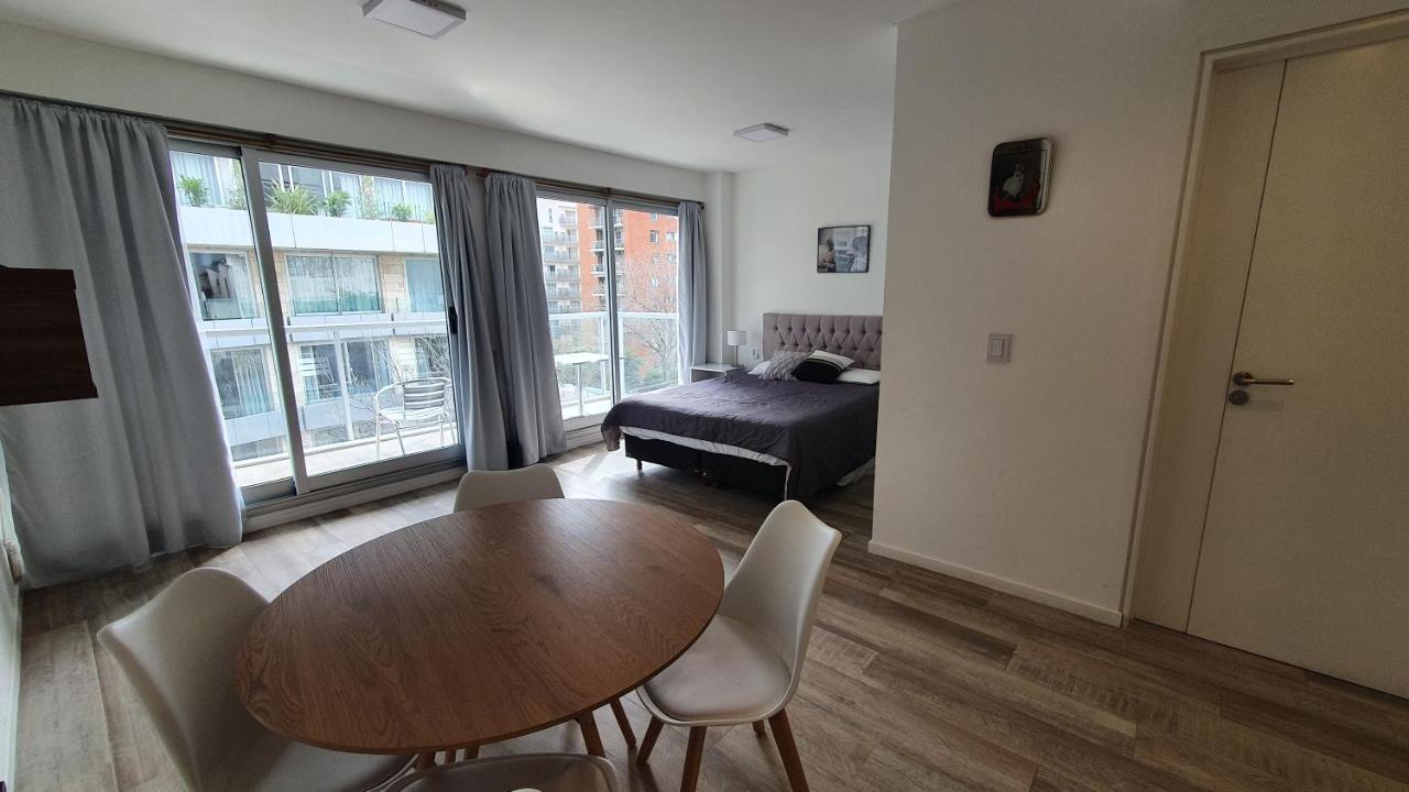 Nuevo Y Luminoso Departamento En Palermo Apartamento