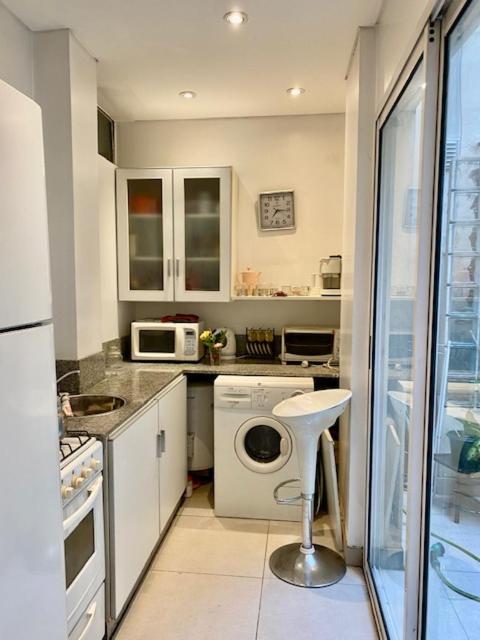 Apartamento Departamento En Palermo, Lindo Y Muy Bien Ubicado *