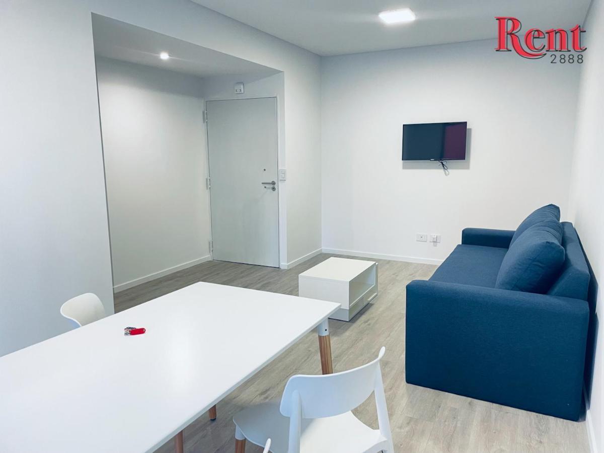 Apartamento Rent Acevedo Ciudad Autónoma de Buenos Aires