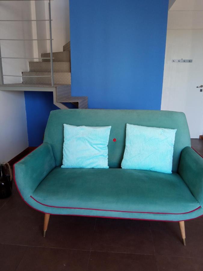 Duplex Del Cid Apartamento *