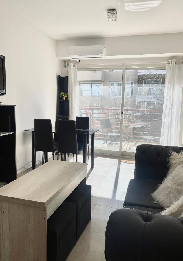 Hermoso Departamento Tres Ambientes En Belgrano