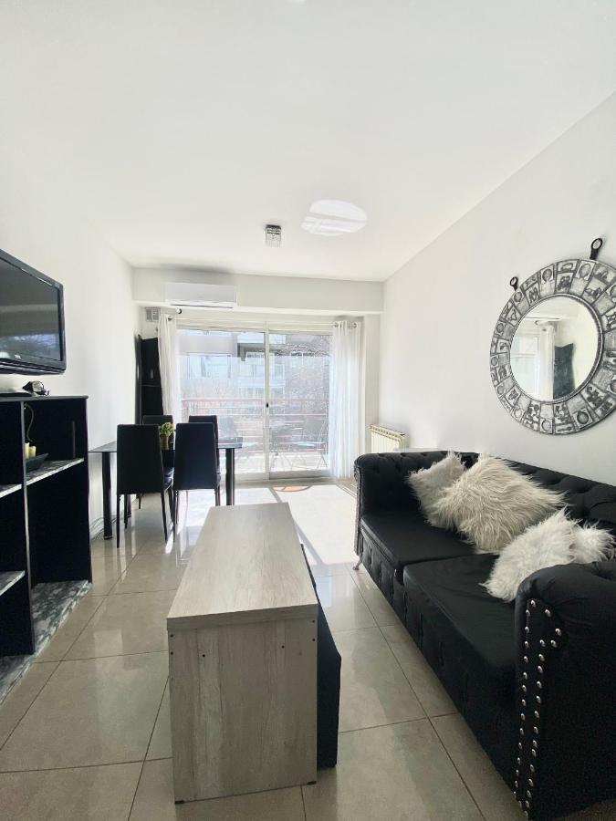 Apartamento Hermoso Departamento Tres Ambientes En Belgrano Buenos Aires