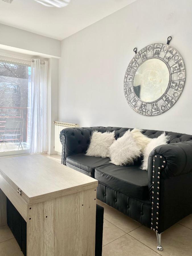 Hermoso Departamento Tres Ambientes En Belgrano