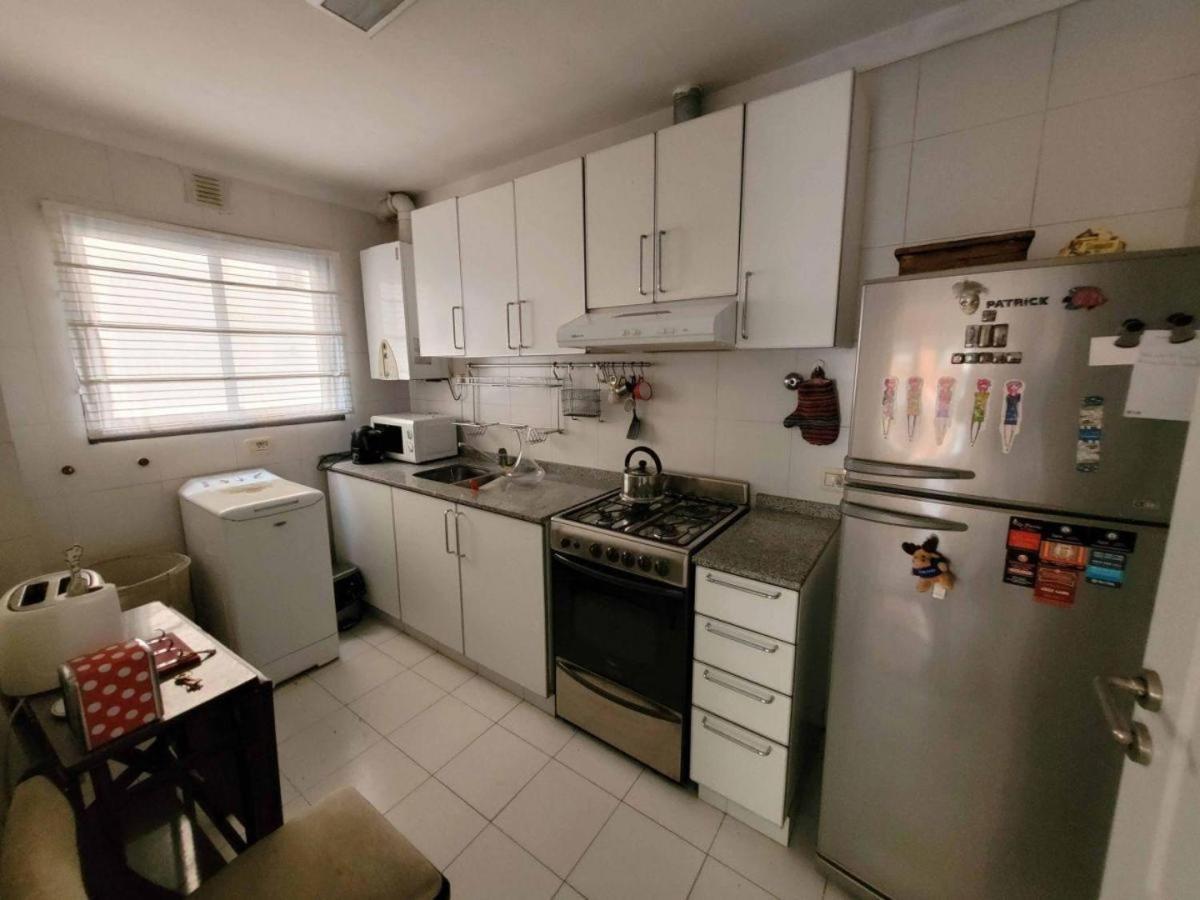 Hermoso Departamento Con Excelente Ubicación * Ciudad Autónoma de Buenos Aires