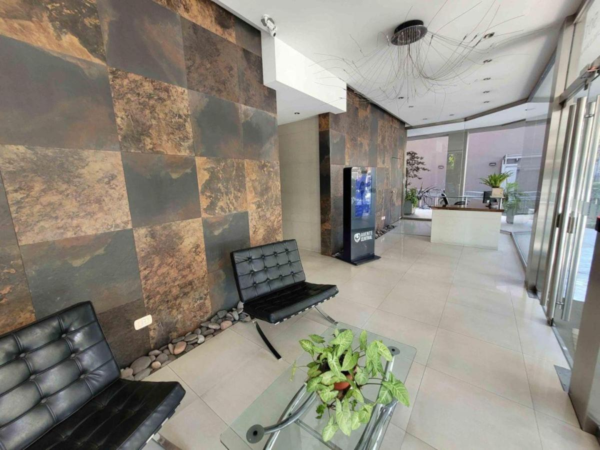 Apartamento Hermoso Departamento Con Excelente Ubicación *