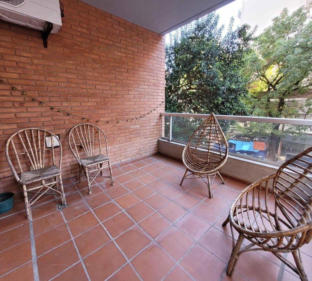 Apartamento Hermoso Departamento Con Excelente Ubicación *