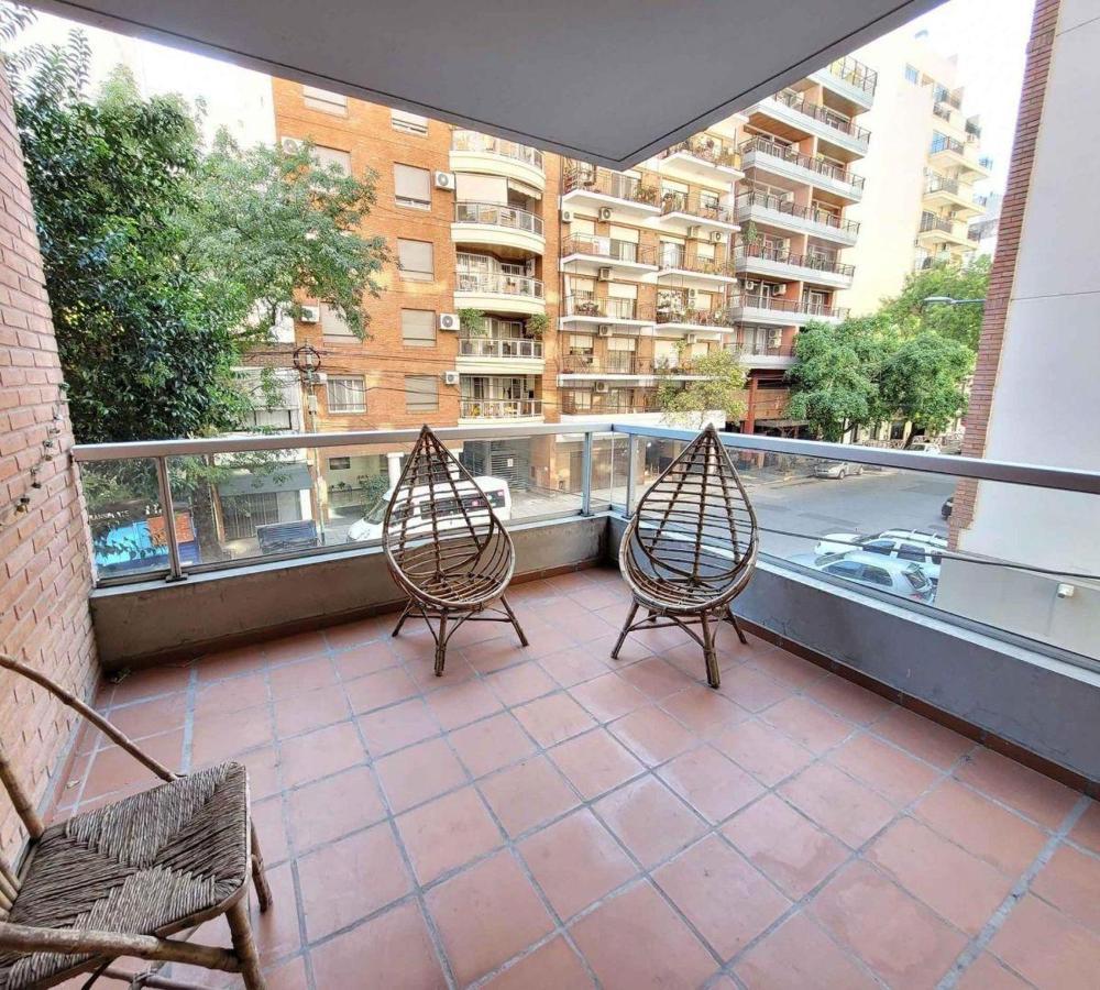 Hermoso Departamento Con Excelente Ubicación Ciudad Autónoma de Buenos Aires