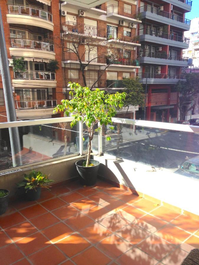 Hermoso Departamento Con Excelente Ubicación * Ciudad Autónoma de Buenos Aires