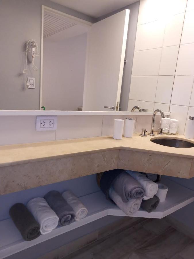 Apartamento Naciones 1710