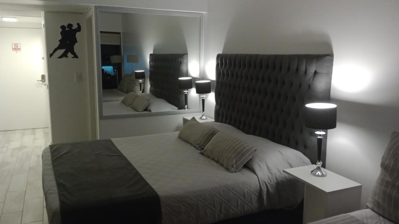 Naciones 1710 Apartamento