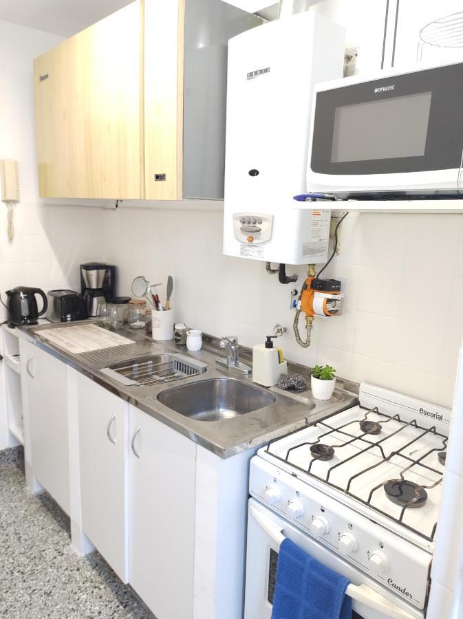 Apartamento Depto Bela Ciudad Autónoma de Buenos Aires