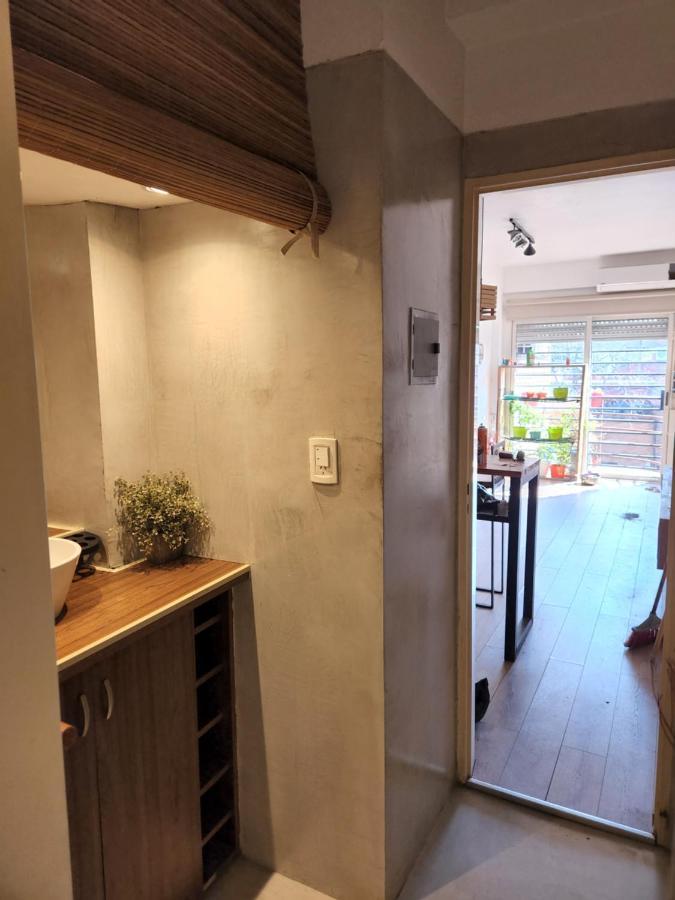 Tinyhome Rivera Apartamento