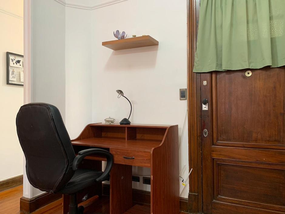 Apartamento Apartamento Entero Cerca De Puerto Madero Bsas Ciudad Autónoma de Buenos Aires