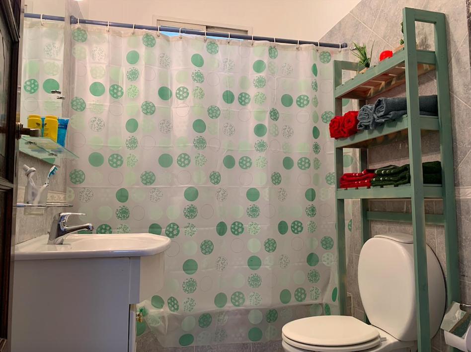 Apartamento Entero Cerca De Puerto Madero Bsas