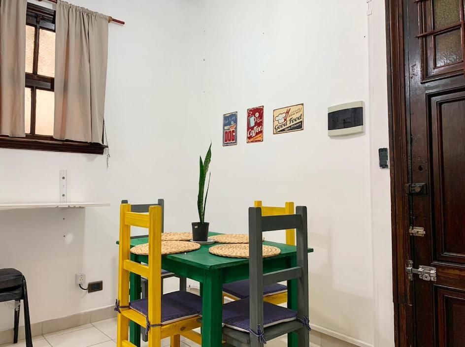 Apartamento Entero Cerca De Puerto Madero Bsas Apartamento Ciudad Autónoma de Buenos Aires