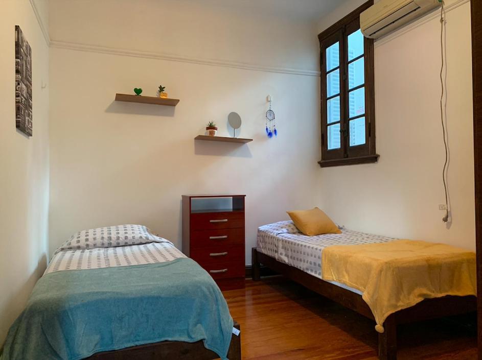 Apartamento Entero Cerca De Puerto Madero Bsas * Ciudad Autónoma de Buenos Aires