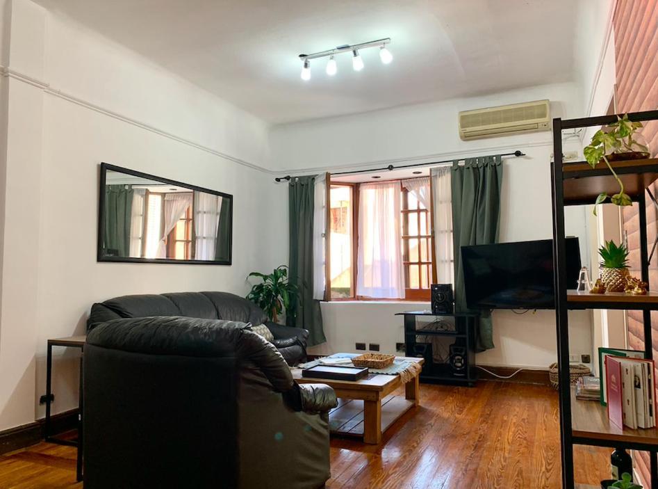 Apartamento Entero Cerca De Puerto Madero Bsas *