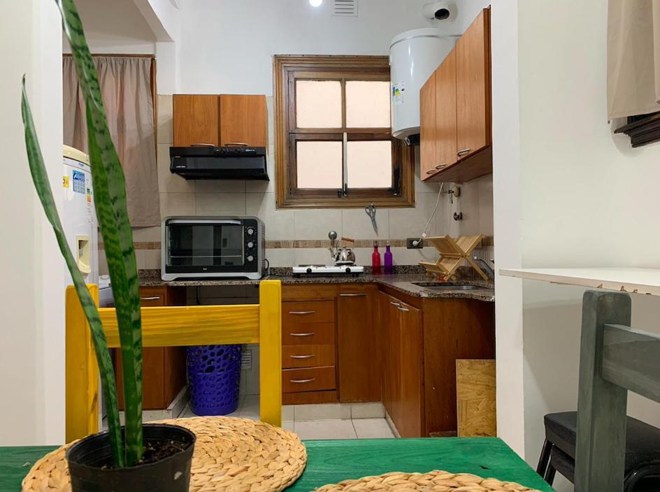 Apartamento Apartamento Entero Cerca De Puerto Madero Bsas