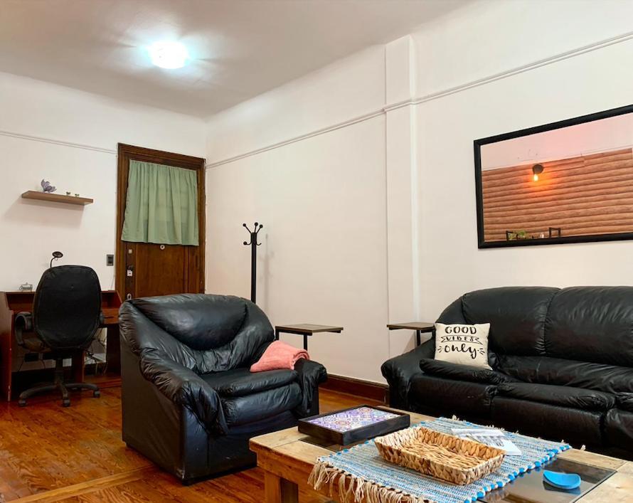Apartamento Entero Cerca De Puerto Madero Bsas *