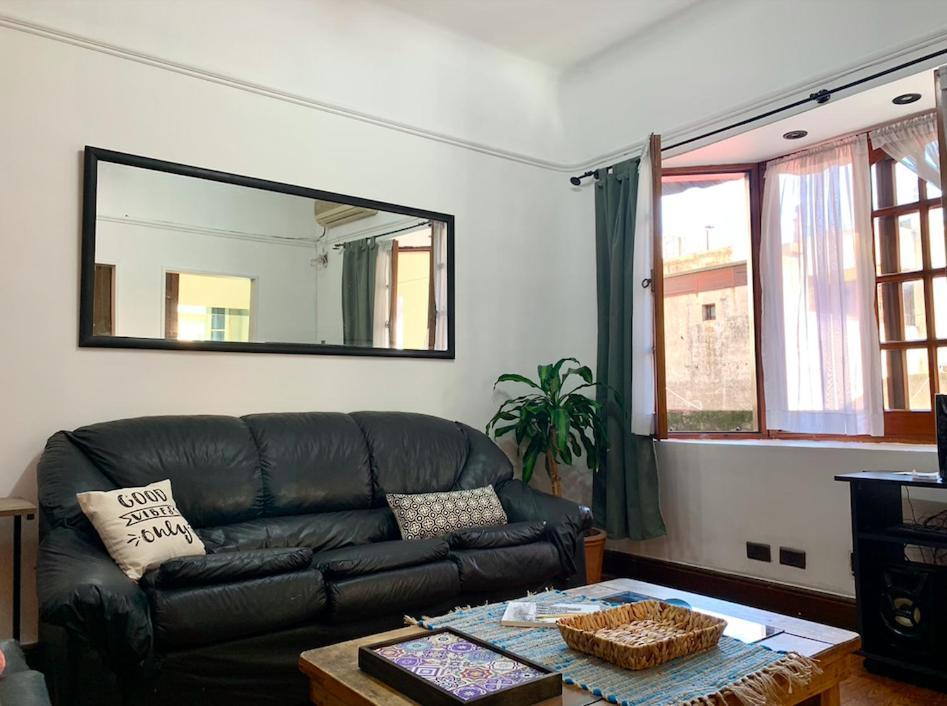 Apartamento Entero Cerca De Puerto Madero Bsas Apartamento *