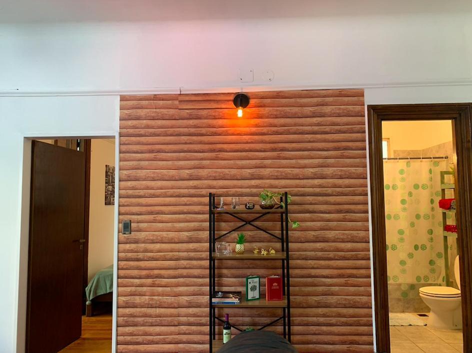 Apartamento Entero Cerca De Puerto Madero Bsas Apartamento *