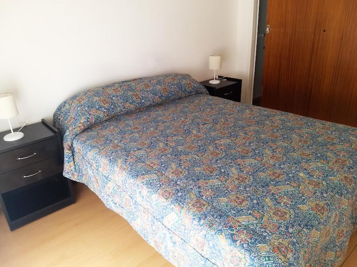 Departamento De Dos Dormitorios En Recoleta 6 Personas Piso 3 Ciudad Autónoma de Buenos Aires