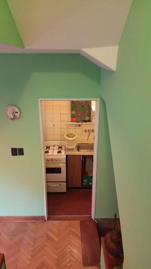 Apartamento Florida Stanza