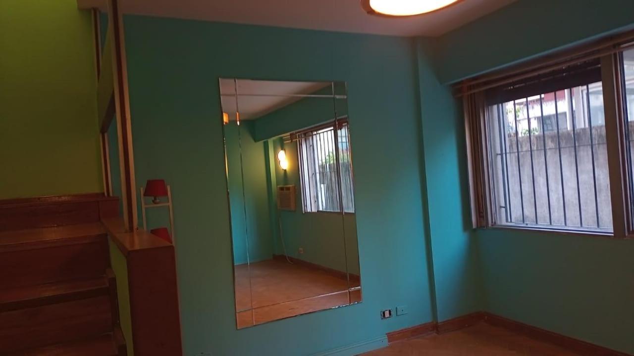 Apartamento Florida Stanza *