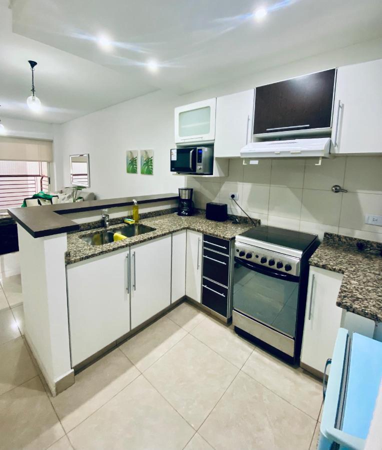 Apartamento Espectacular Departamento Tres Ambientes En Belgrano Ciudad Autónoma de Buenos Aires