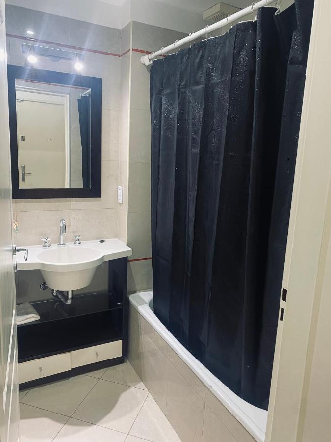 Espectacular Departamento Tres Ambientes En Belgrano * Ciudad Autónoma de Buenos Aires