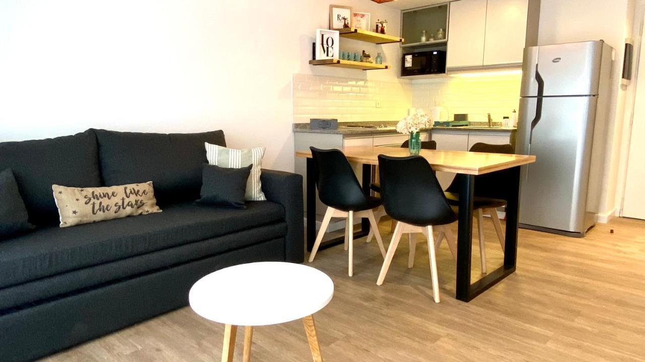 Apartamento Palermo Tower