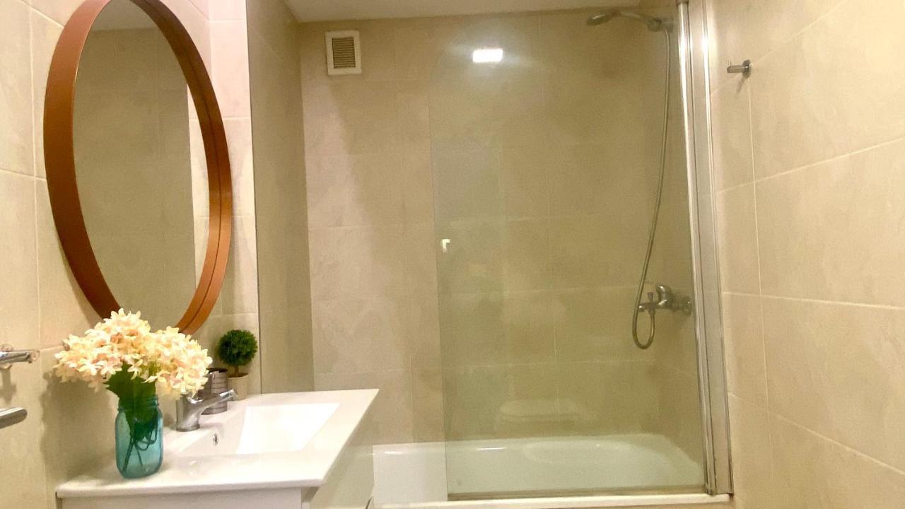 Apartamento Palermo Tower