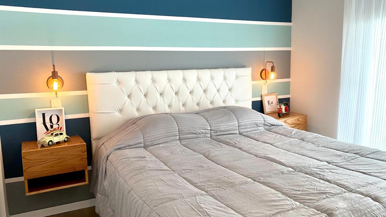 Apartamento Palermo Tower Buenos Aires