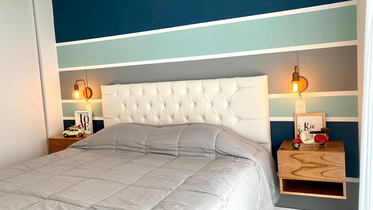 Apartamento Palermo Tower *