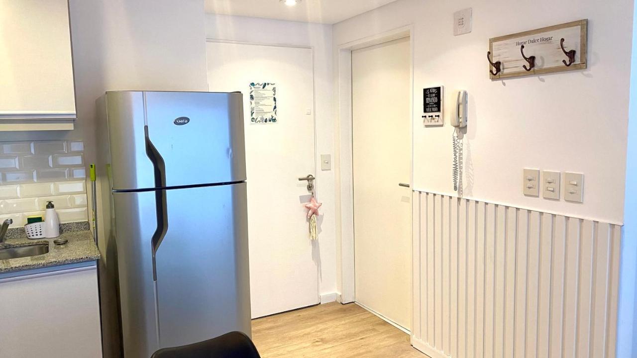 Palermo Tower Apartamento *