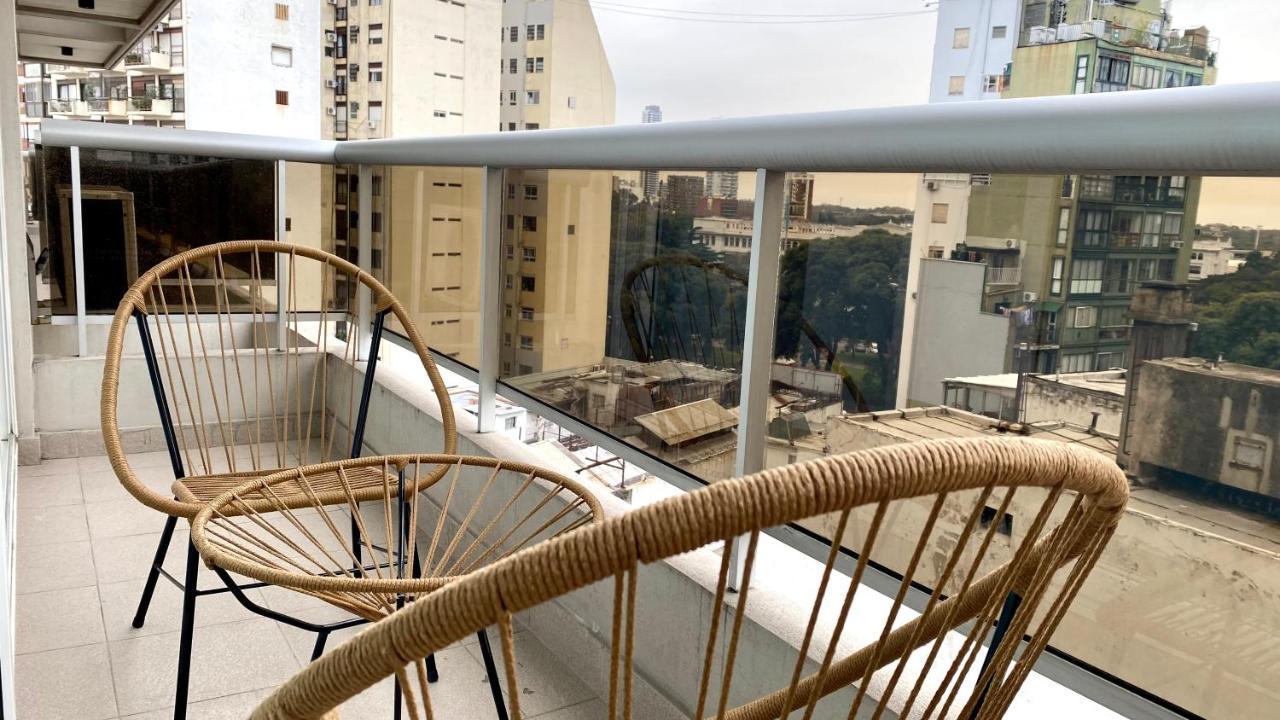 Palermo Tower Apartamento Buenos Aires