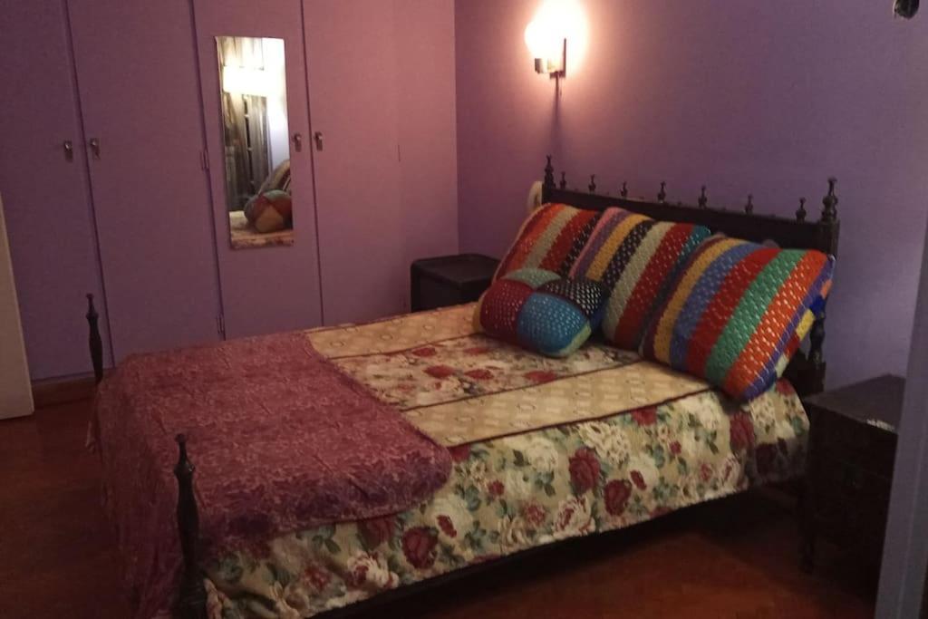 Apartamento Florida Stanza Ciudad Autónoma de Buenos Aires